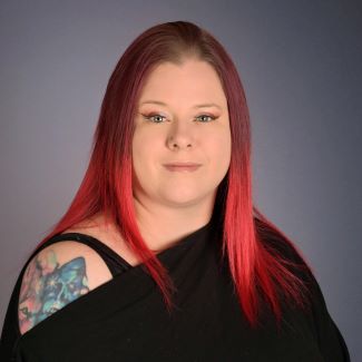 Renae Stieglbauer, Our Center Director
